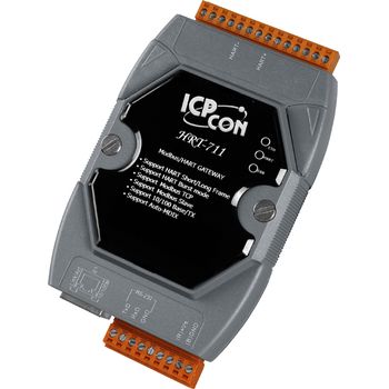 HRT-711 CR ICP DAS HRT-711 CR ICP DAS
